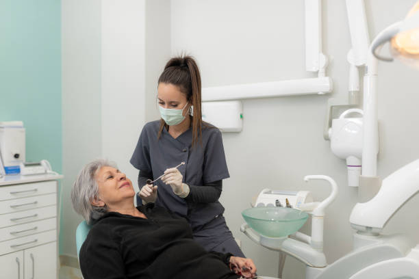 Best Broken or Chipped Tooth Repair in Milton, WA