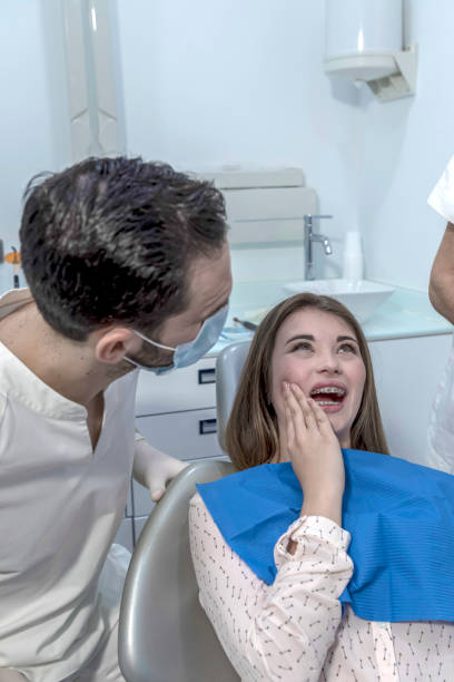 Best Emergency Treatment for Jaw Pain or Injury in Milton, WA