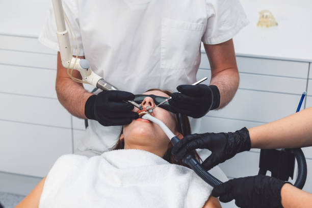 Best Emergency Wisdom Tooth Extraction in Milton, WA