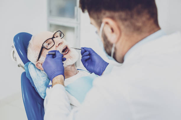 Best Knocked-Out Tooth (Avulsed Tooth) Treatment in Milton, WA